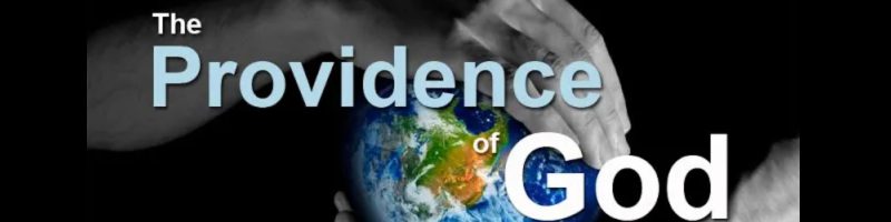 The Providence of God